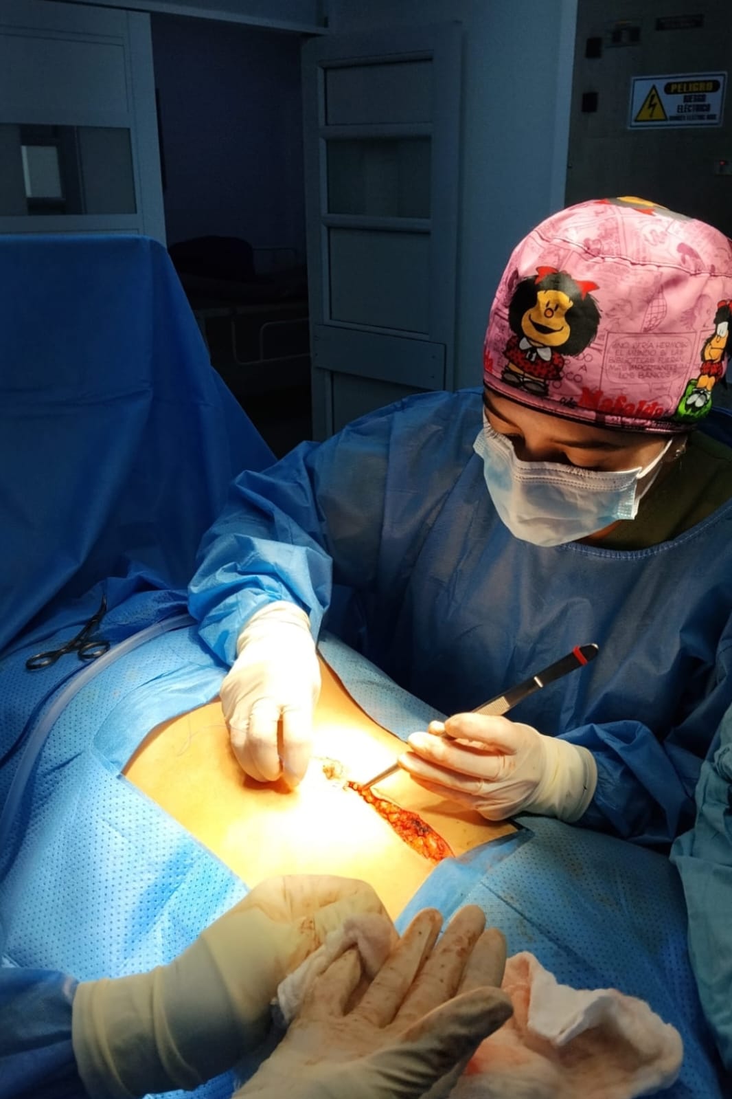 Ciencias de la Salud